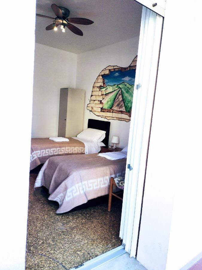 Affittacamere Di Andrea Bertolino Anzola Dell'Emilia Exterior foto